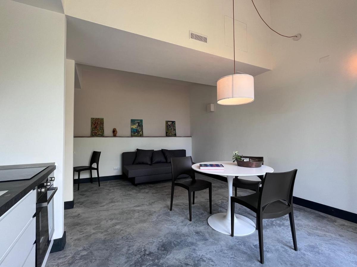 Agriturismo Casette Del Forno Montalto di Castro Exteriér fotografie