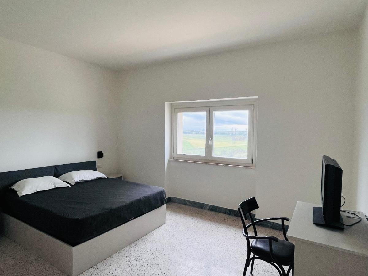 Agriturismo Casette Del Forno Montalto di Castro Exteriér fotografie